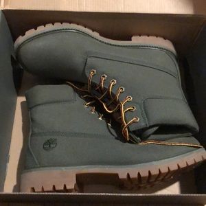 Timberland Premium 6” Boot